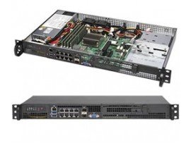 Embedded IoT edge server SYS-5019A-FTN10P